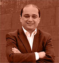 Basil Kerski, dyrektor ECS